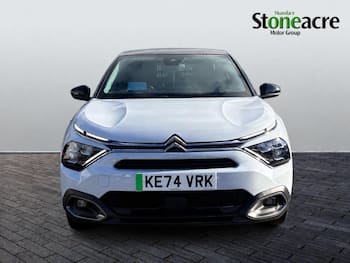 Used Citroen C4 2024 for sale - 79846946: Photo