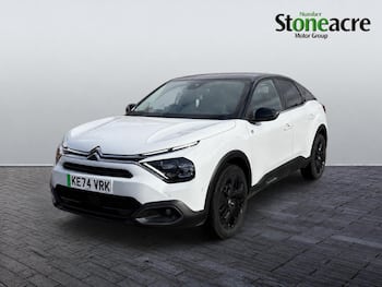 Used Citroen C4 2024 for sale - 79846946: Photo