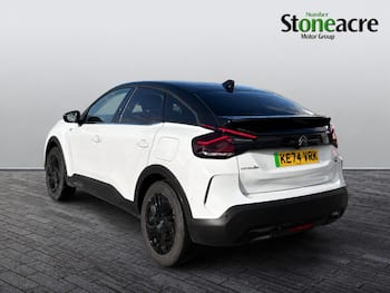 Used Citroen C4 2024 for sale - 79846946: Photo