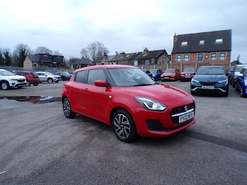 Used Suzuki Swift 2022 for sale - 77646754: Photo