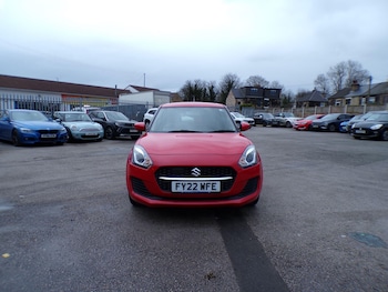 Used Suzuki Swift 2022 for sale - 77646754: Photo