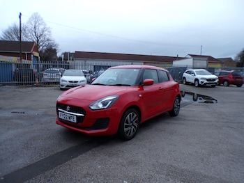Used Suzuki Swift 2022 for sale - 77646754: Photo
