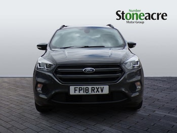 Used Ford Kuga 2018 for sale - 75601590: Photo