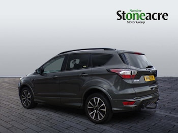 Used Ford Kuga 2018 for sale - 75601590: Photo