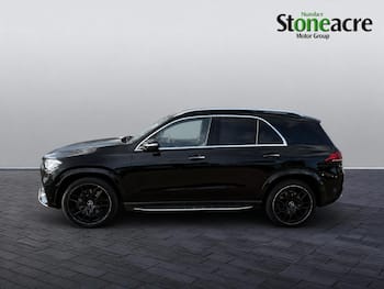 Used Mercedes-Benz GLE 2019 for sale - 79646265: Photo