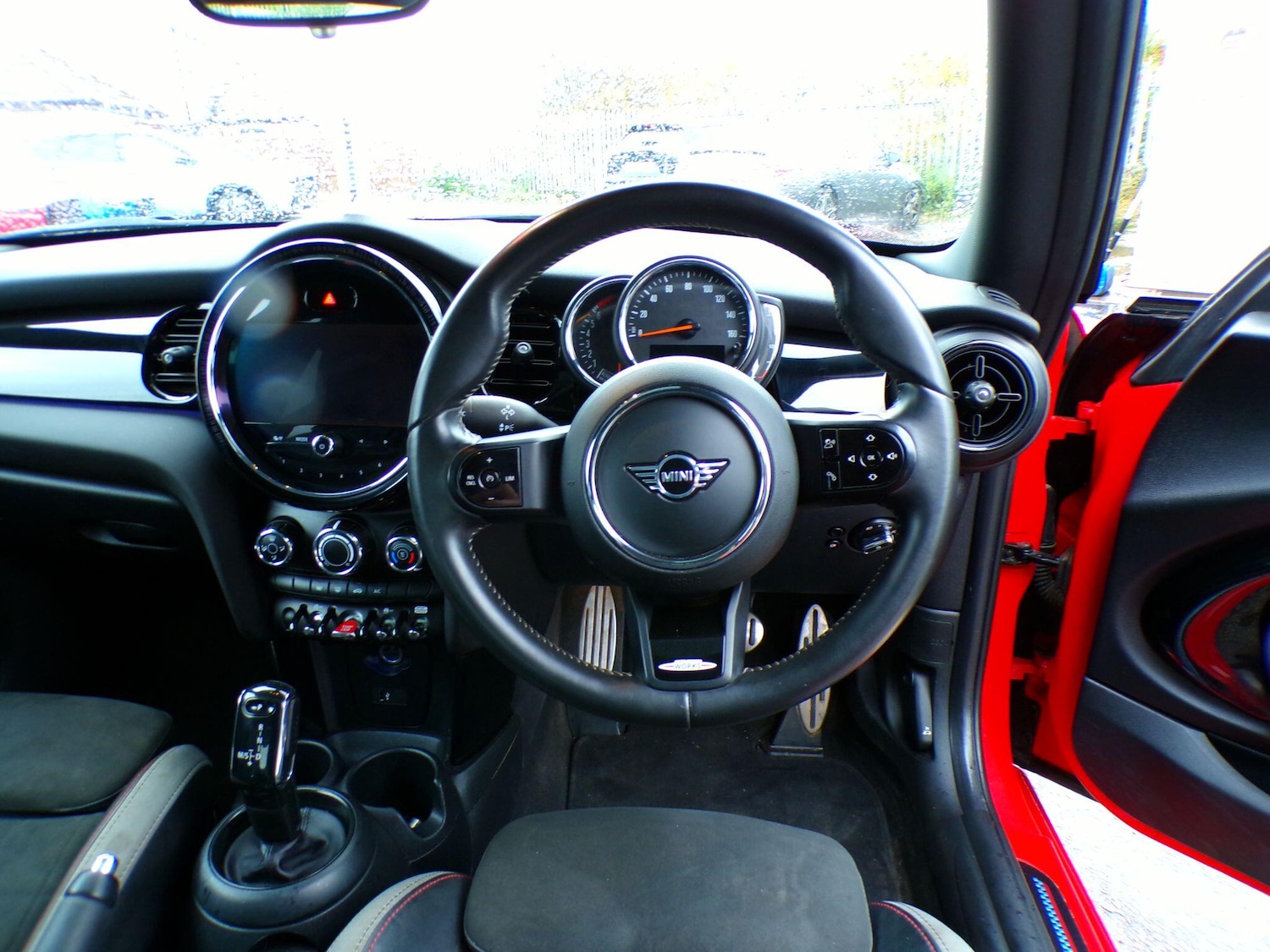 Used MINI Hatch 2022 for sale - 77040010: Photo 26