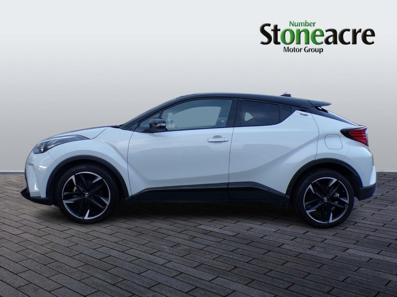 Used Toyota C-HR for sale - 77497094: Photo 7