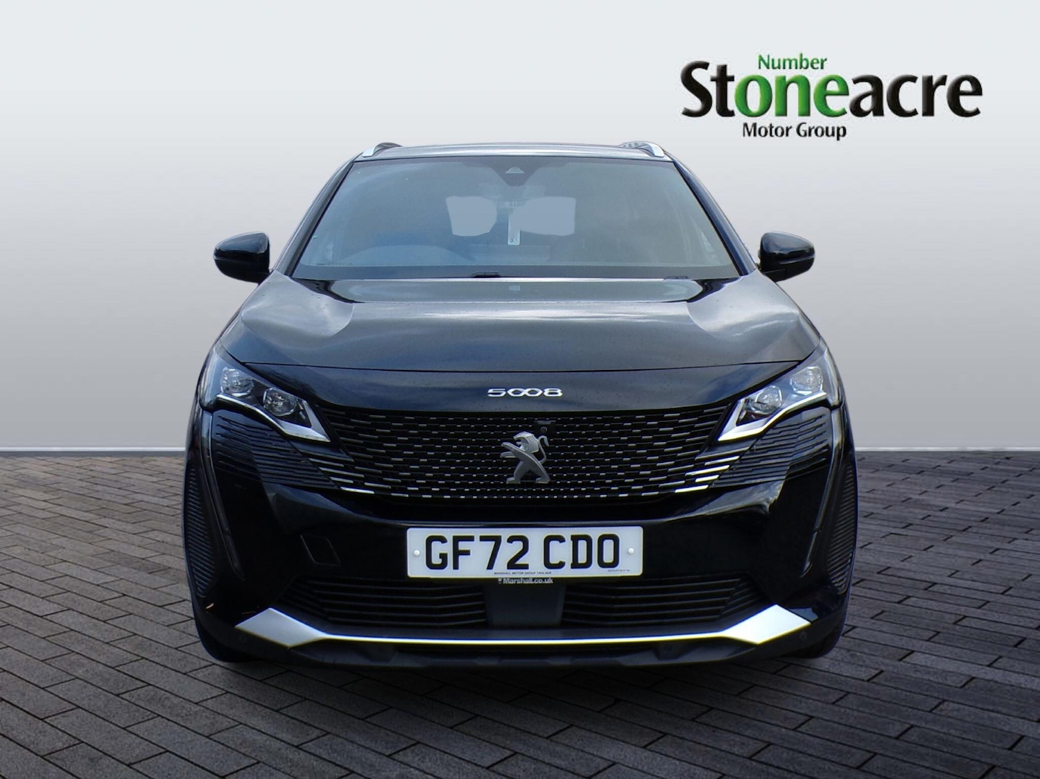 Used Peugeot 3008 2022 for sale - 77495755: Photo 2