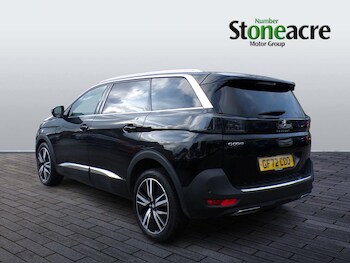 Used Peugeot 3008 2022 for sale - 77495755: Photo