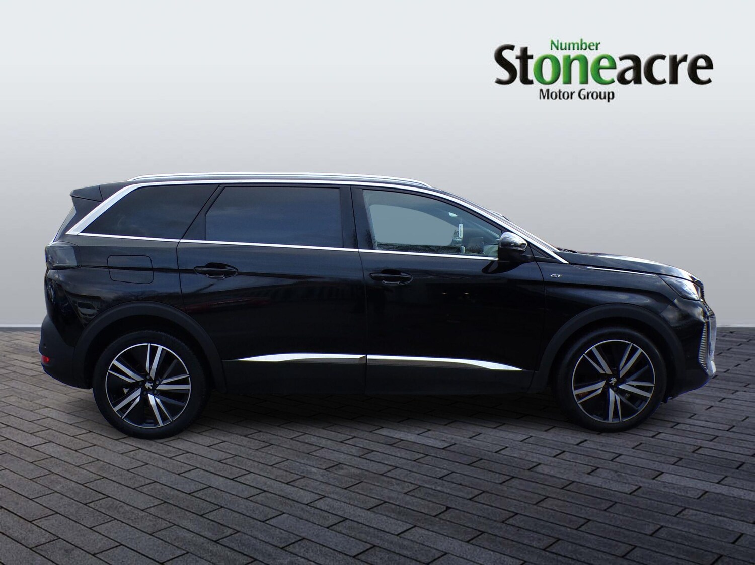 Used Peugeot 3008 2022 for sale - 77495755: Photo 7