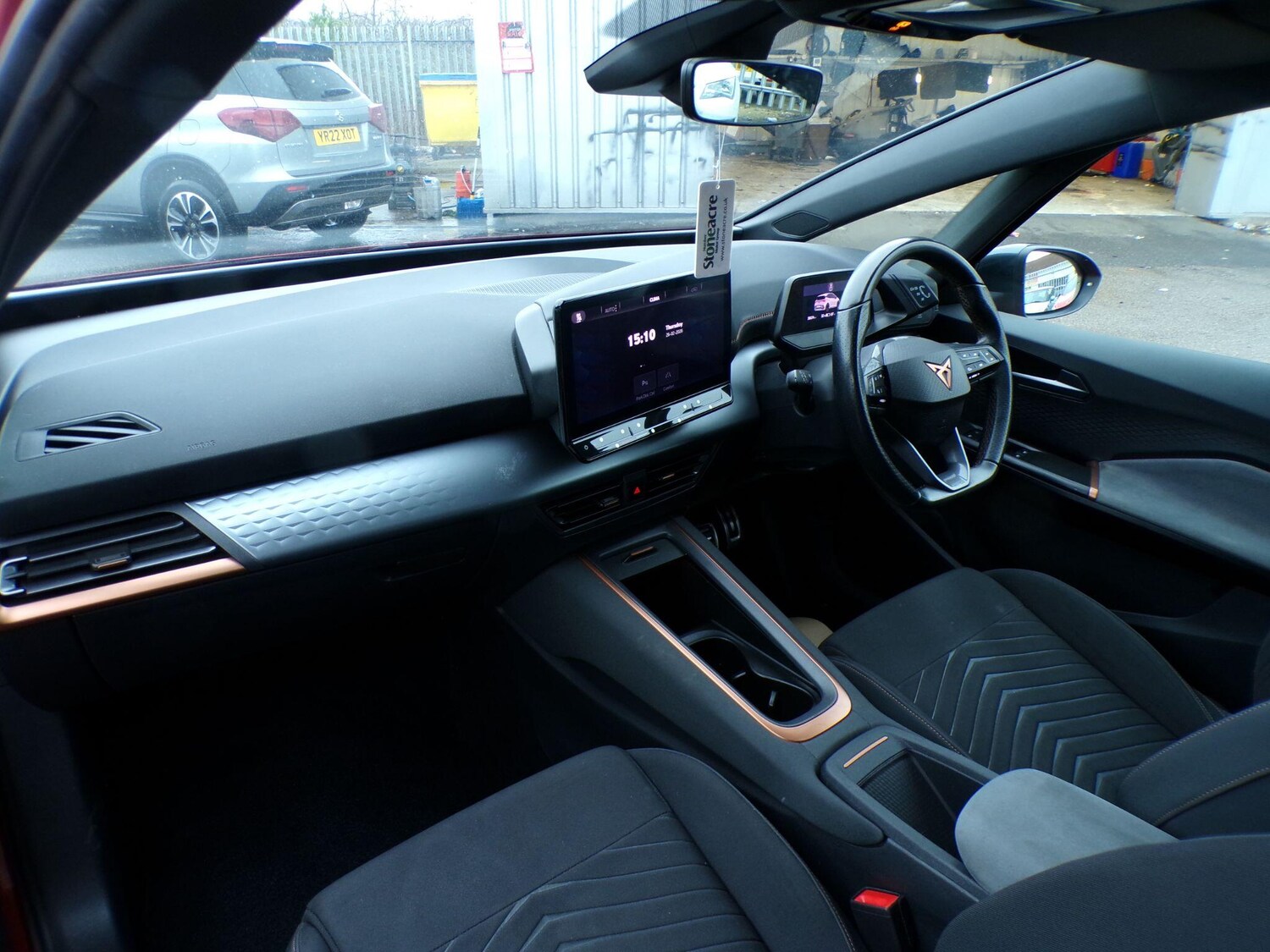 Used Cupra Born 2024 for sale - 78156660: Photo 10