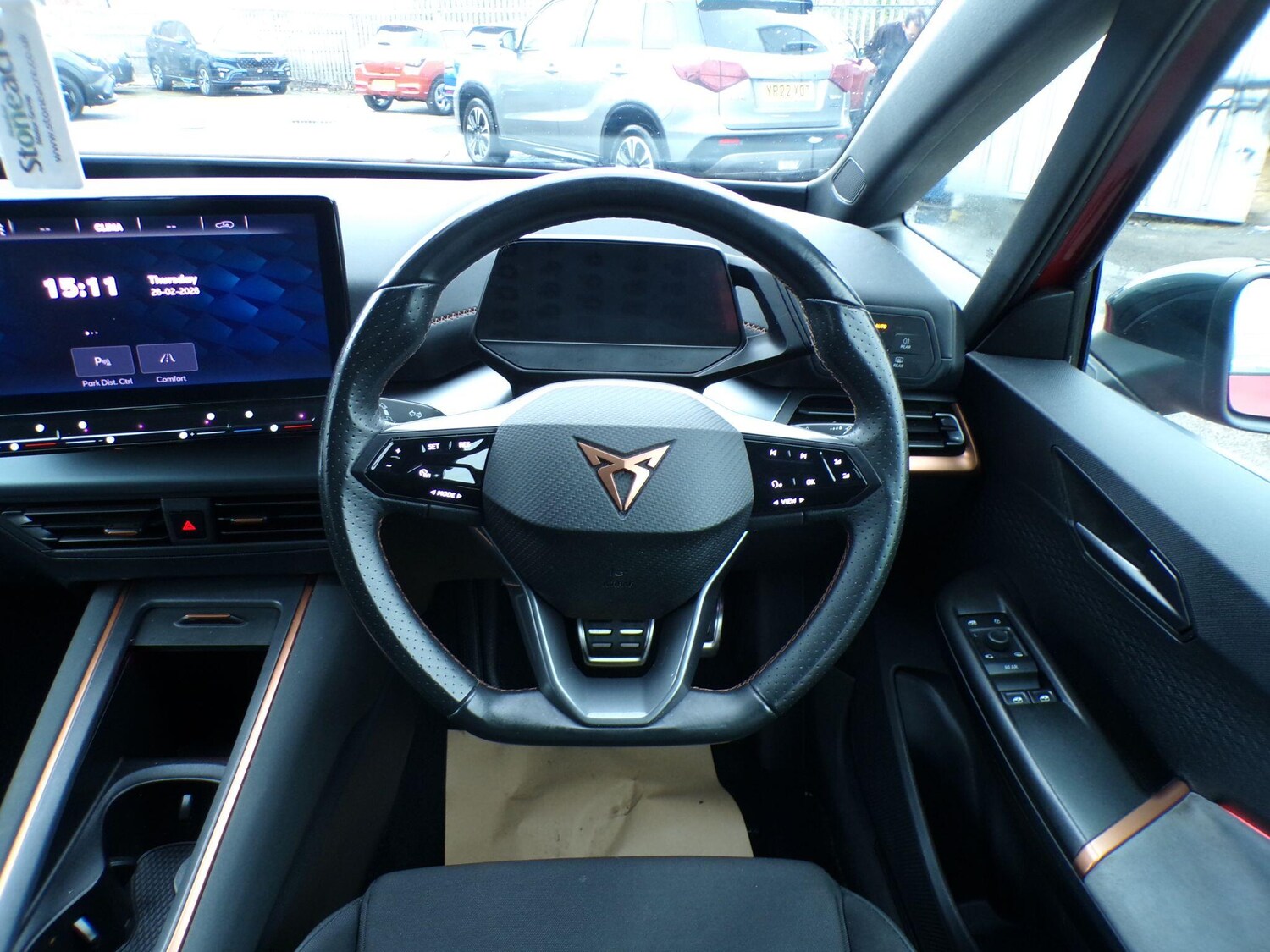 Used Cupra Born 2024 for sale - 78156660: Photo 11