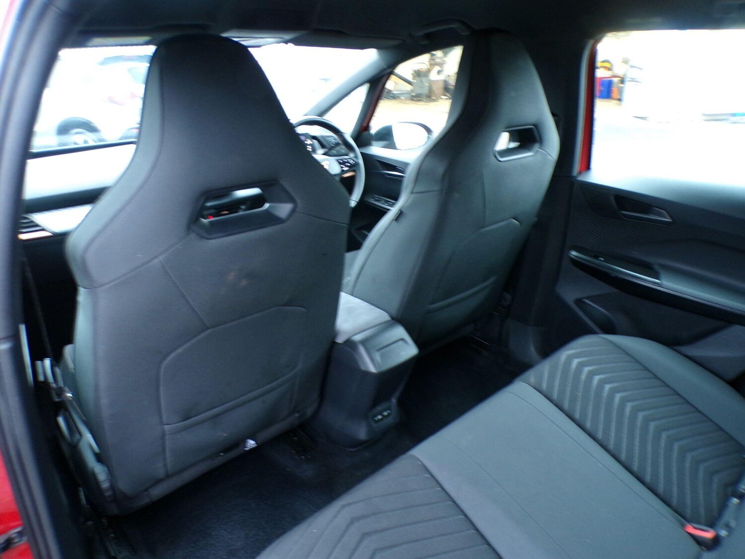 Used Cupra Born 2024 for sale - 78156660: Photo 14