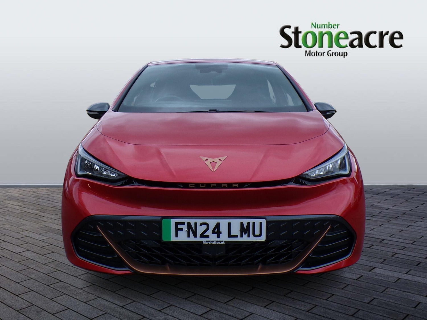 Used Cupra Born 2024 for sale - 78156660: Photo 2