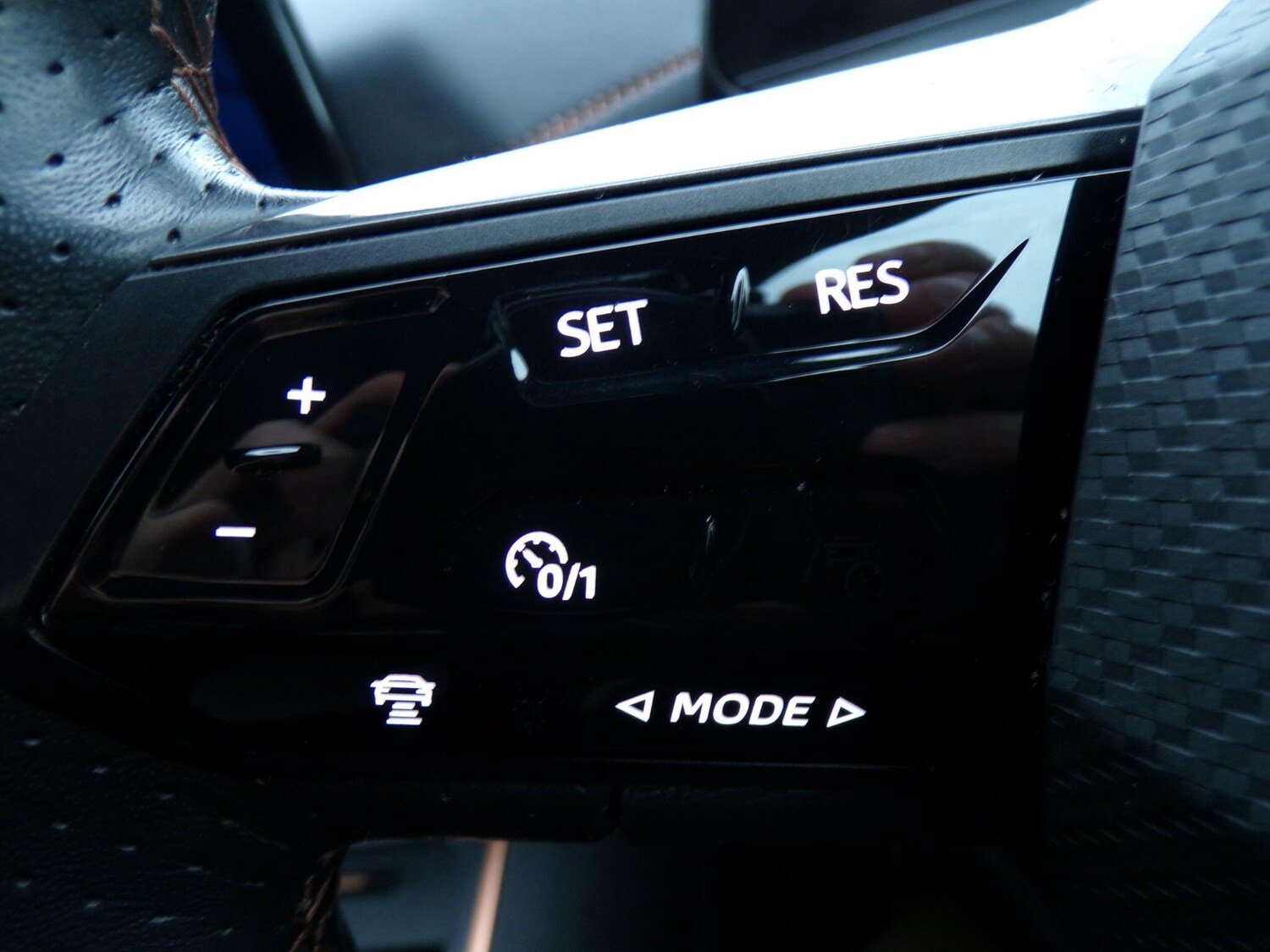 Used Cupra Born 2024 for sale - 78156660: Photo 20