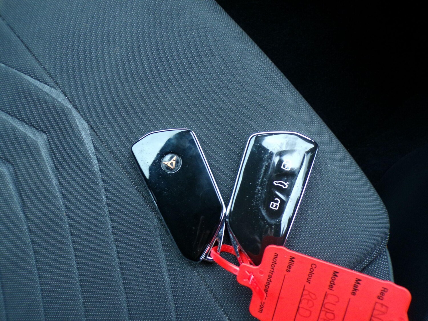 Used Cupra Born 2024 for sale - 78156660: Photo 23