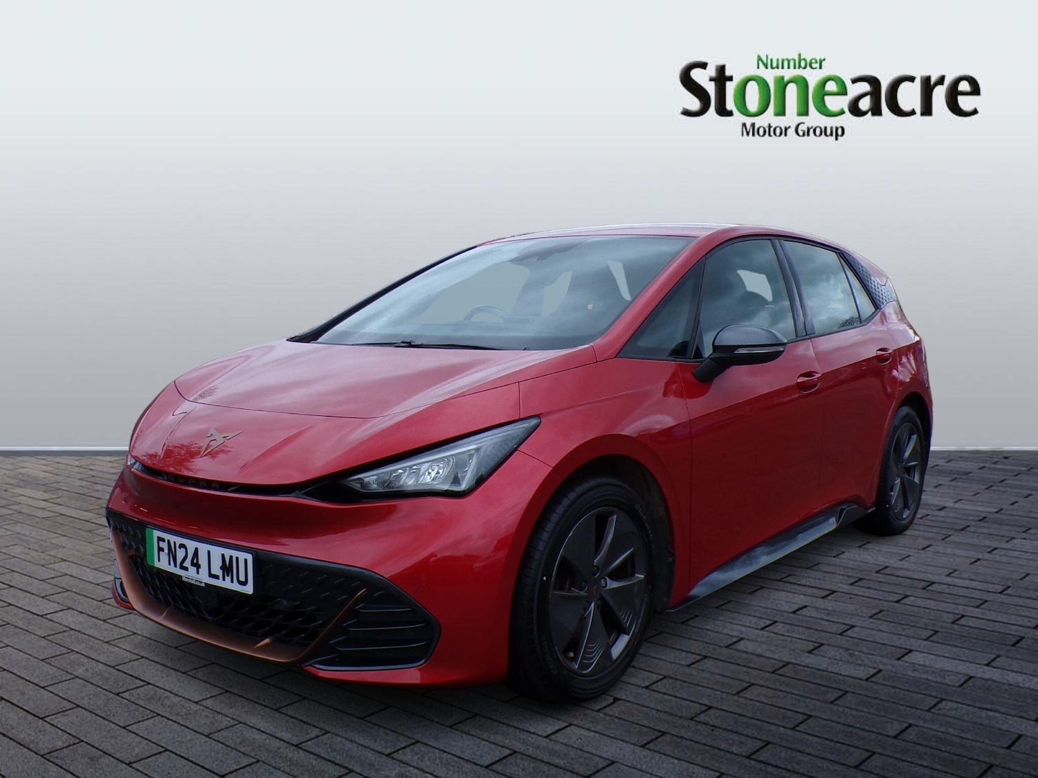 Used Cupra Born 2024 for sale - 78156660: Photo 3