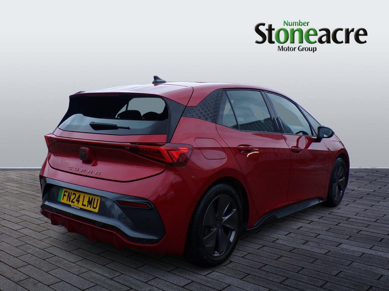 Used Cupra Born 2024 for sale - 78156660: Photo 8