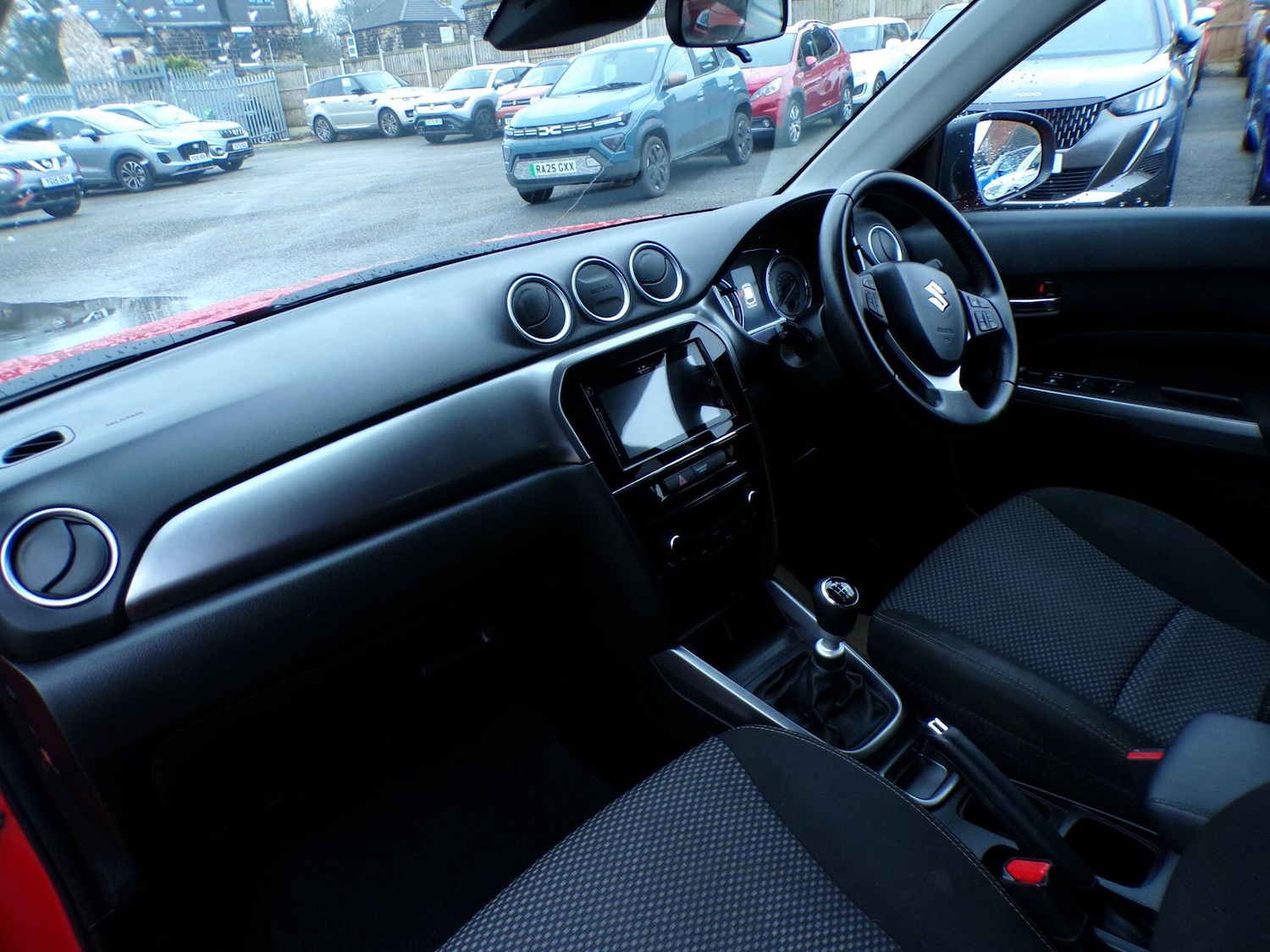 Used Suzuki Vitara 2020 for sale - 77425856: Photo 10