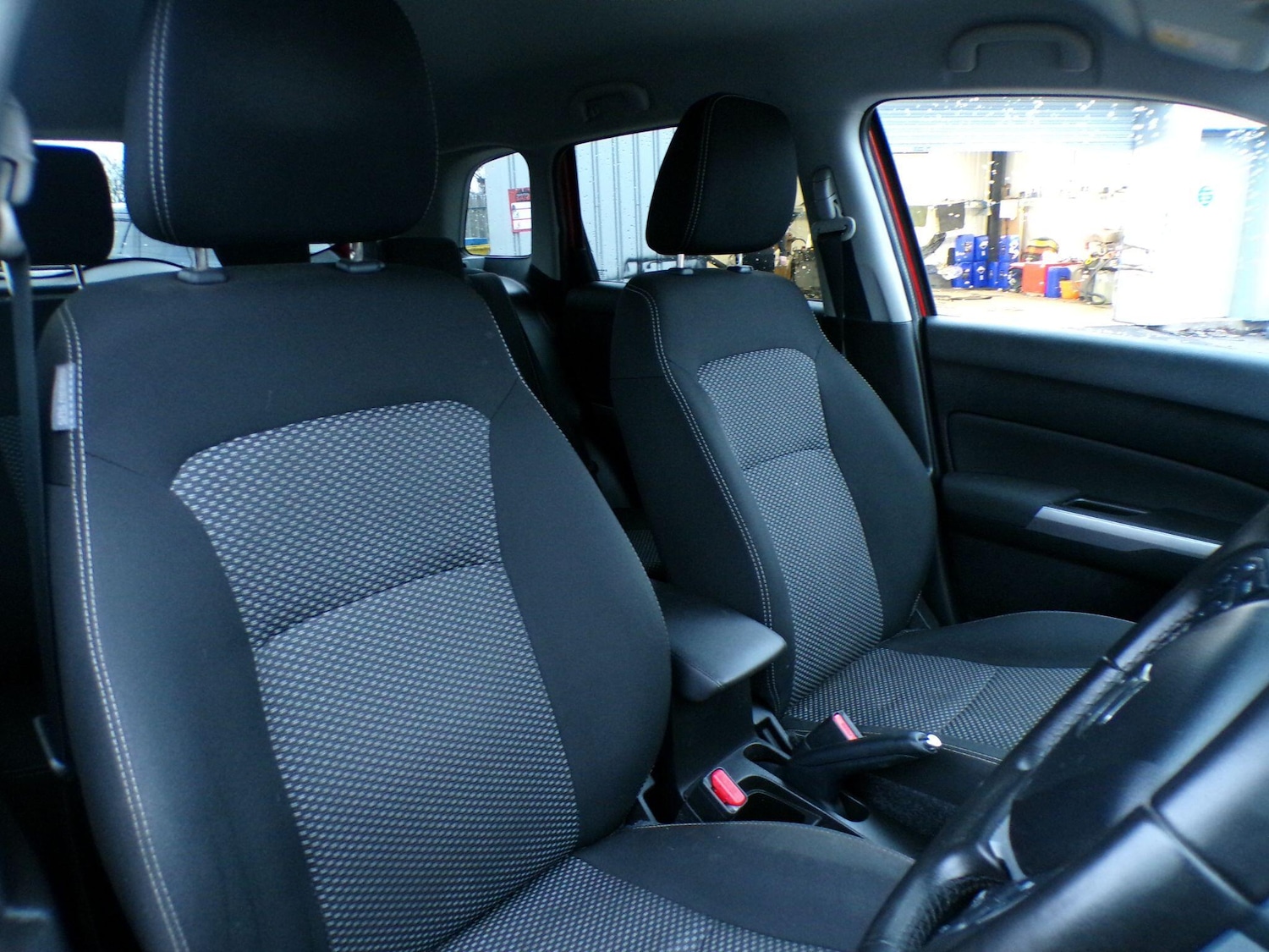 Used Suzuki Vitara 2020 for sale - 77425856: Photo 12