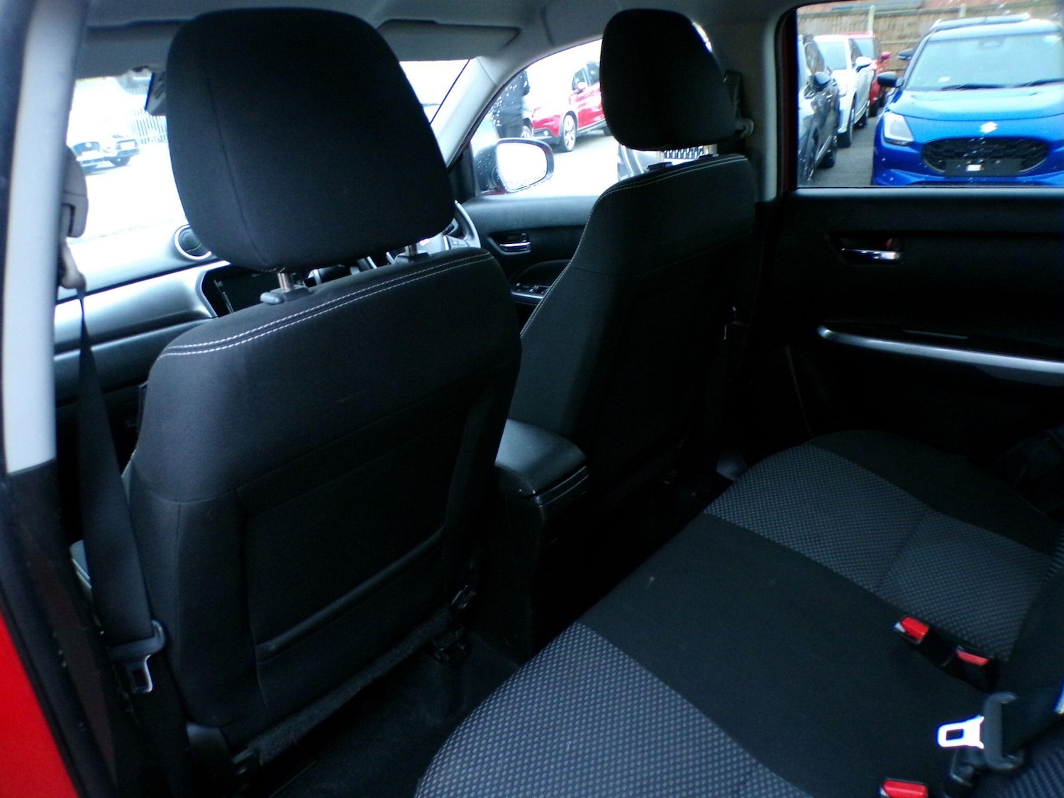 Used Suzuki Vitara 2020 for sale - 77425856: Photo 13