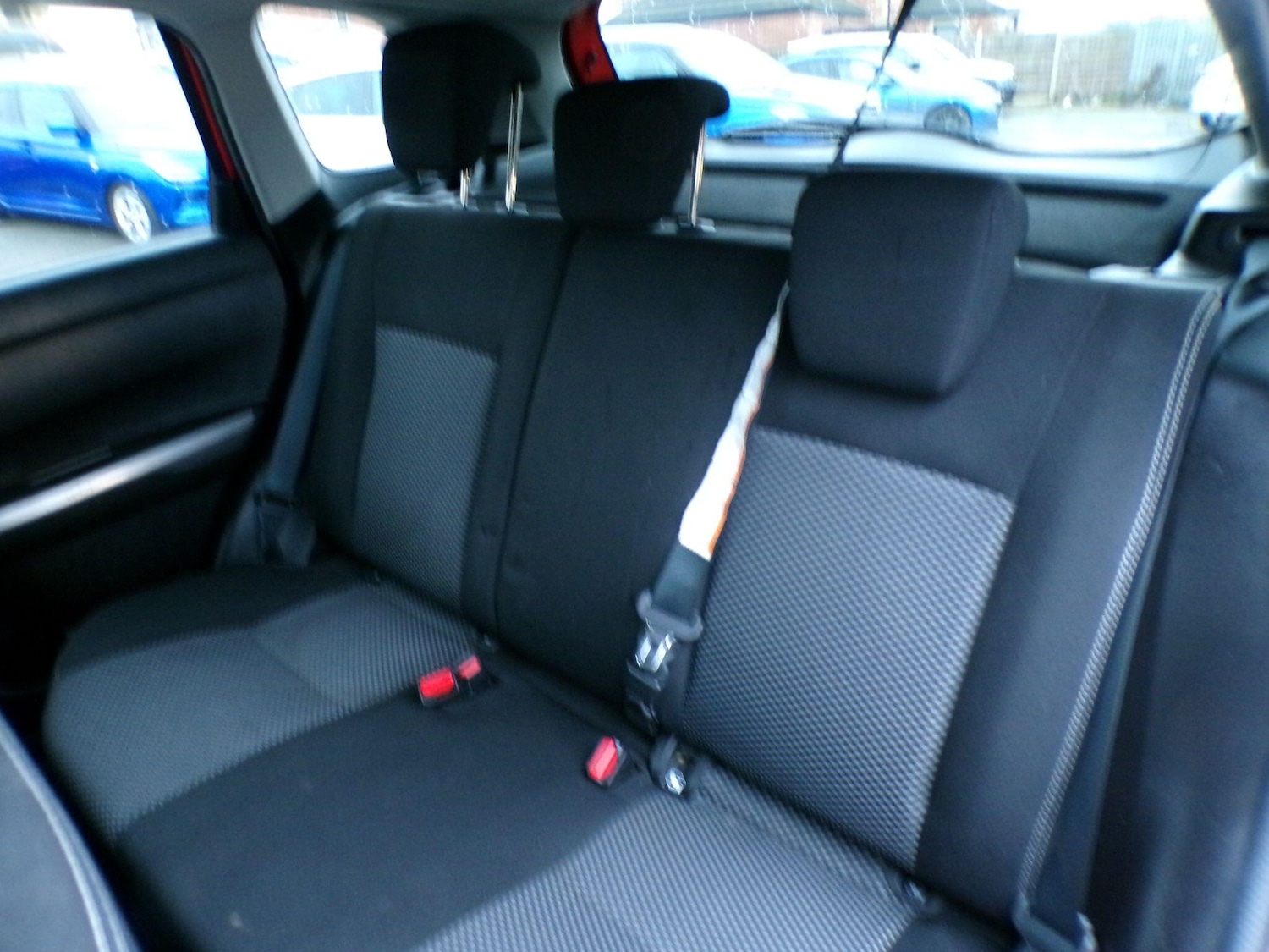 Used Suzuki Vitara 2020 for sale - 77425856: Photo 14