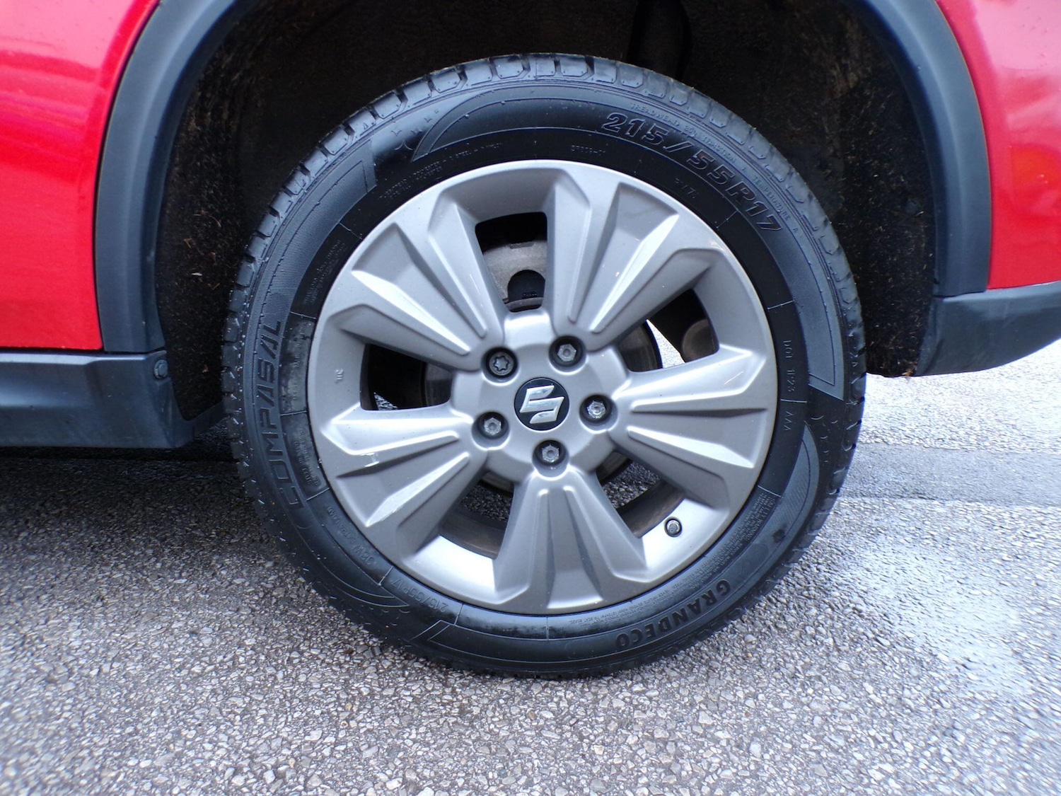 Used Suzuki Vitara 2020 for sale - 77425856: Photo 23