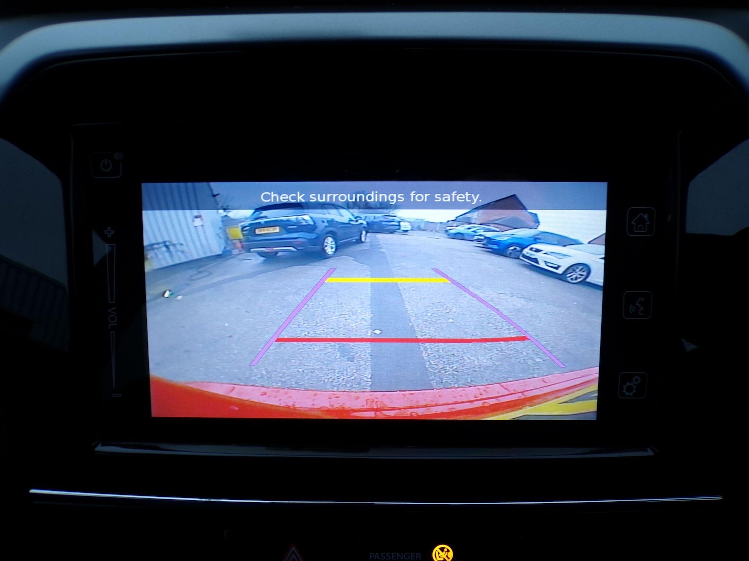 Used Suzuki Vitara 2020 for sale - 77425856: Photo 26