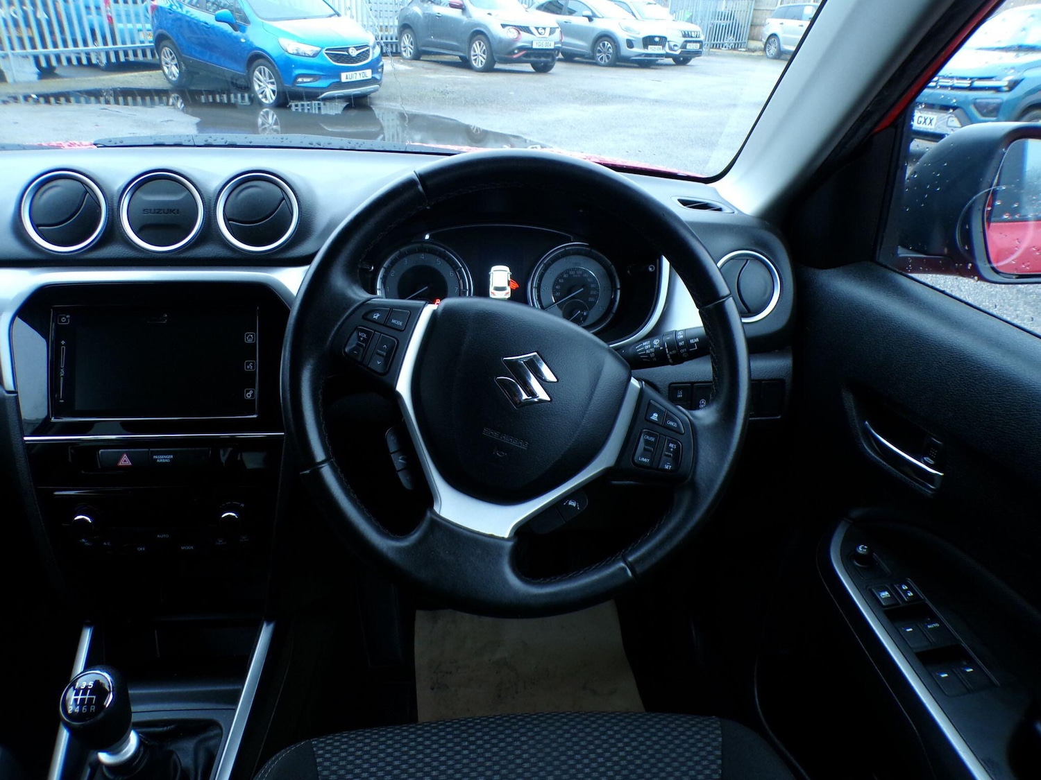 Used Suzuki Vitara 2020 for sale - 77425856: Photo 29