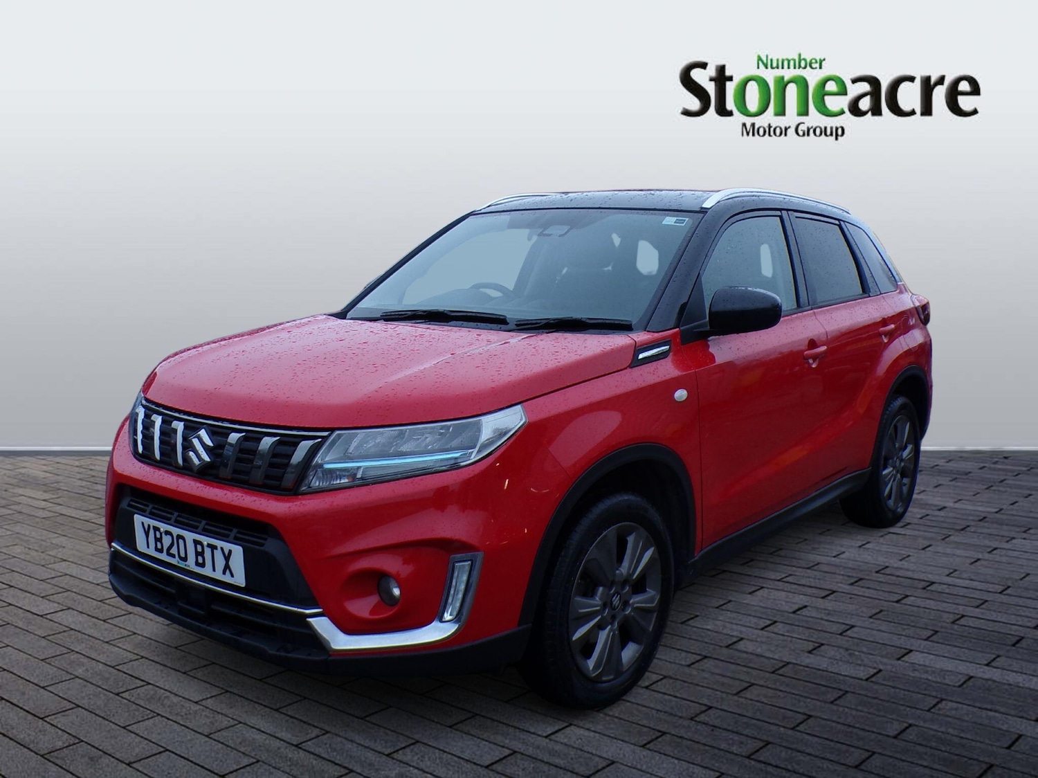 Used Suzuki Vitara 2020 for sale - 77425856: Photo 3