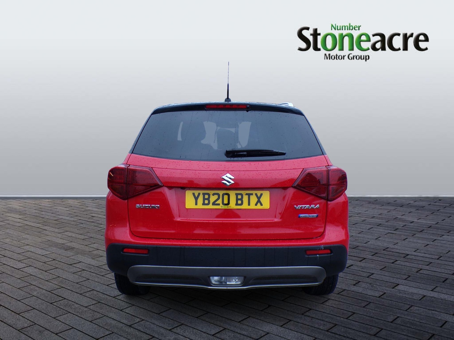 Used Suzuki Vitara 2020 for sale - 77425856: Photo 6