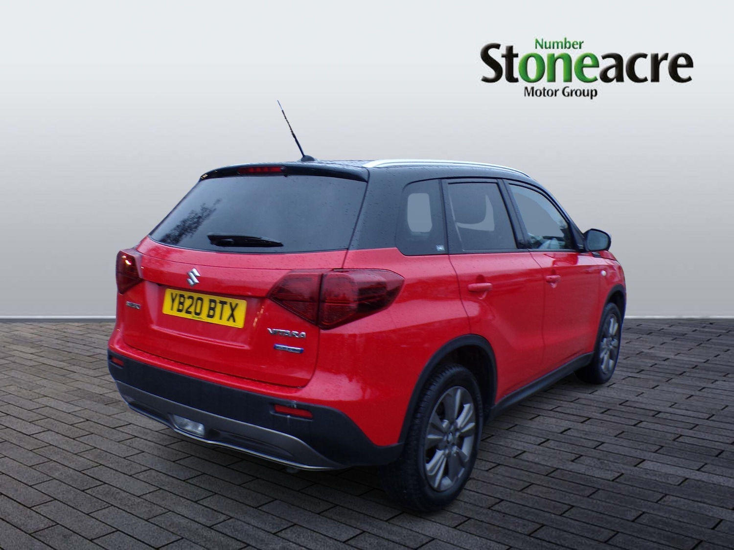 Used Suzuki Vitara 2020 for sale - 77425856: Photo 8