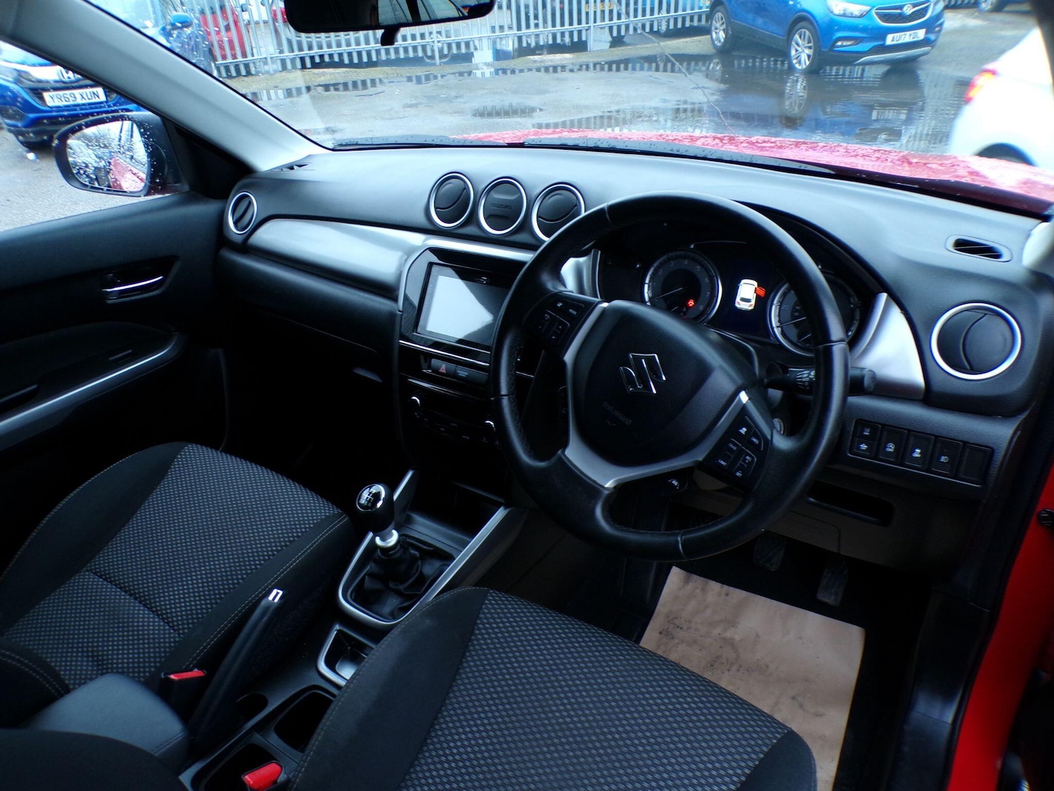 Used Suzuki Vitara 2020 for sale - 77425856: Photo 9