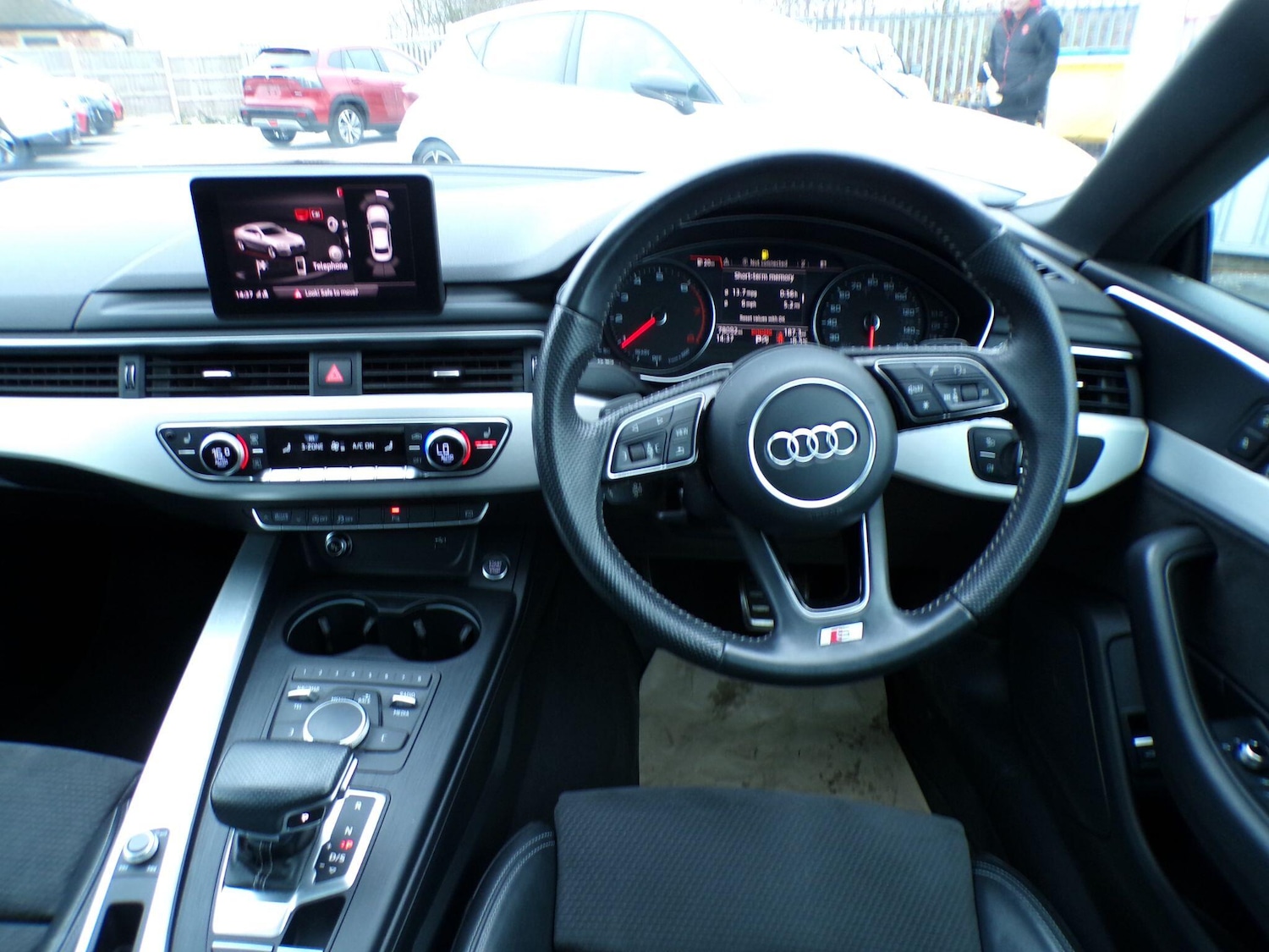Used Audi A5 2018 for sale - 77074958: Photo 11