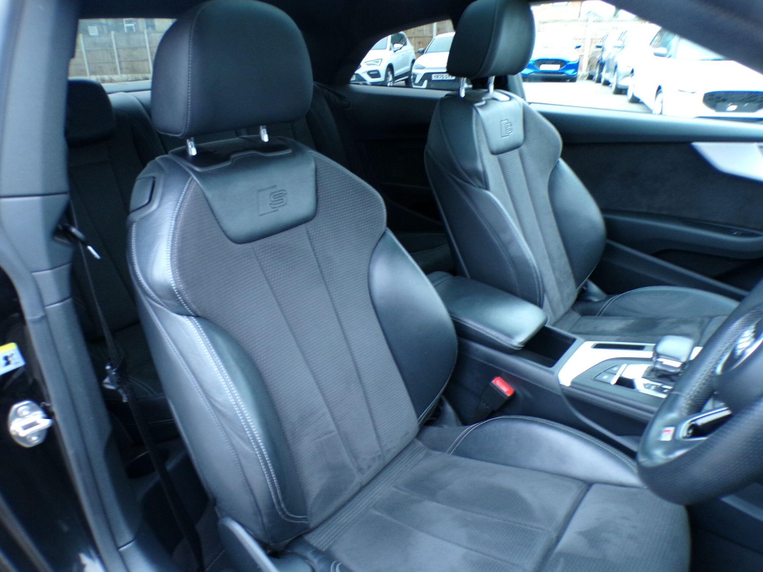 Used Audi A5 2018 for sale - 77074958: Photo 12