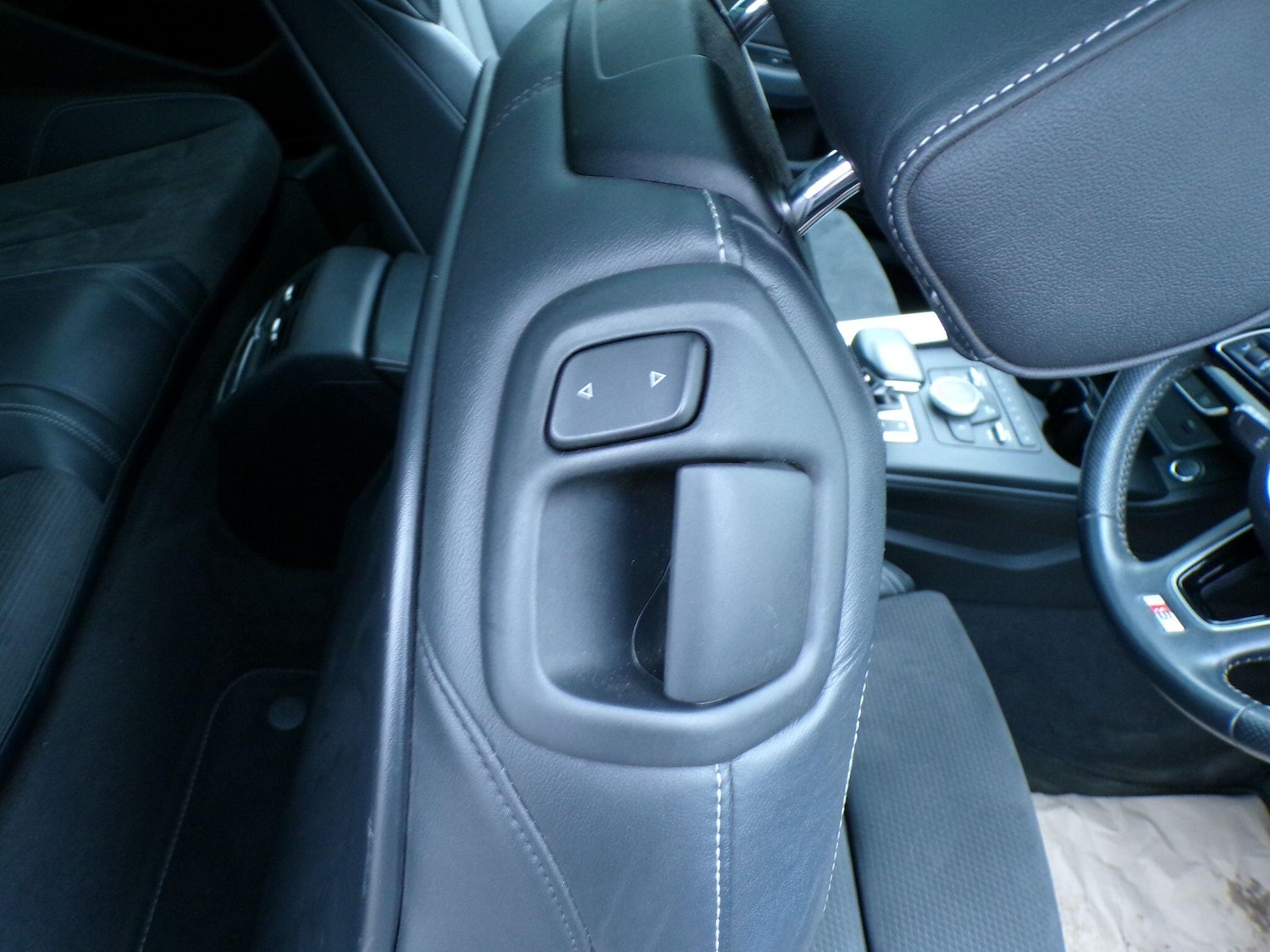 Used Audi A5 2018 for sale - 77074958: Photo 13