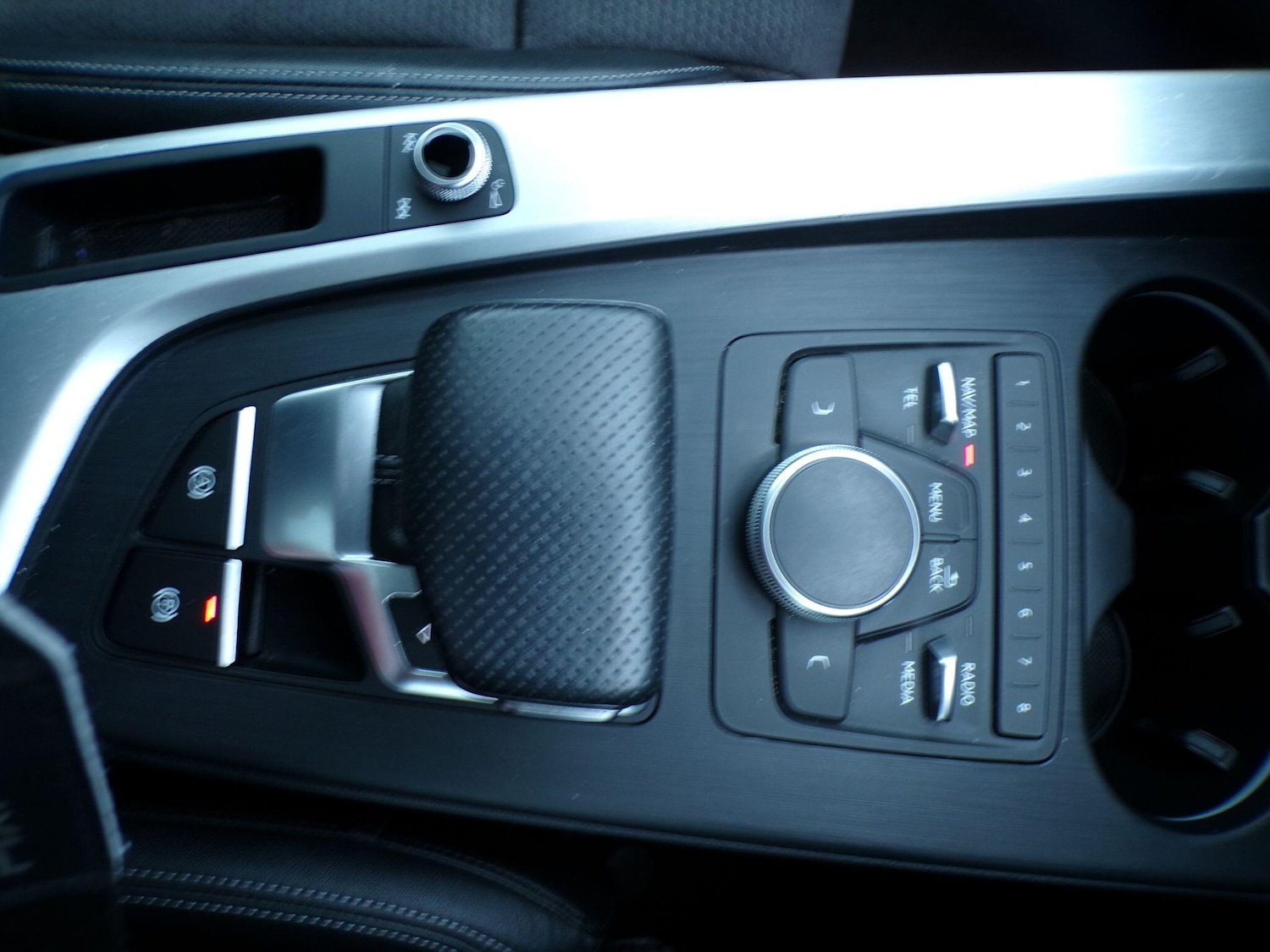 Used Audi A5 2018 for sale - 77074958: Photo 18