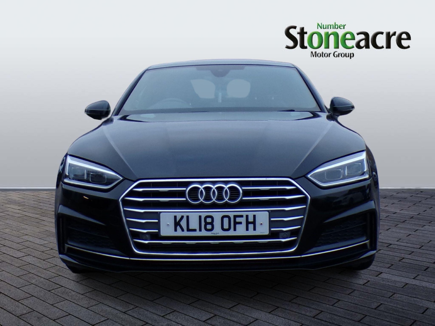 Used Audi A5 2018 for sale - 77074958: Photo 2