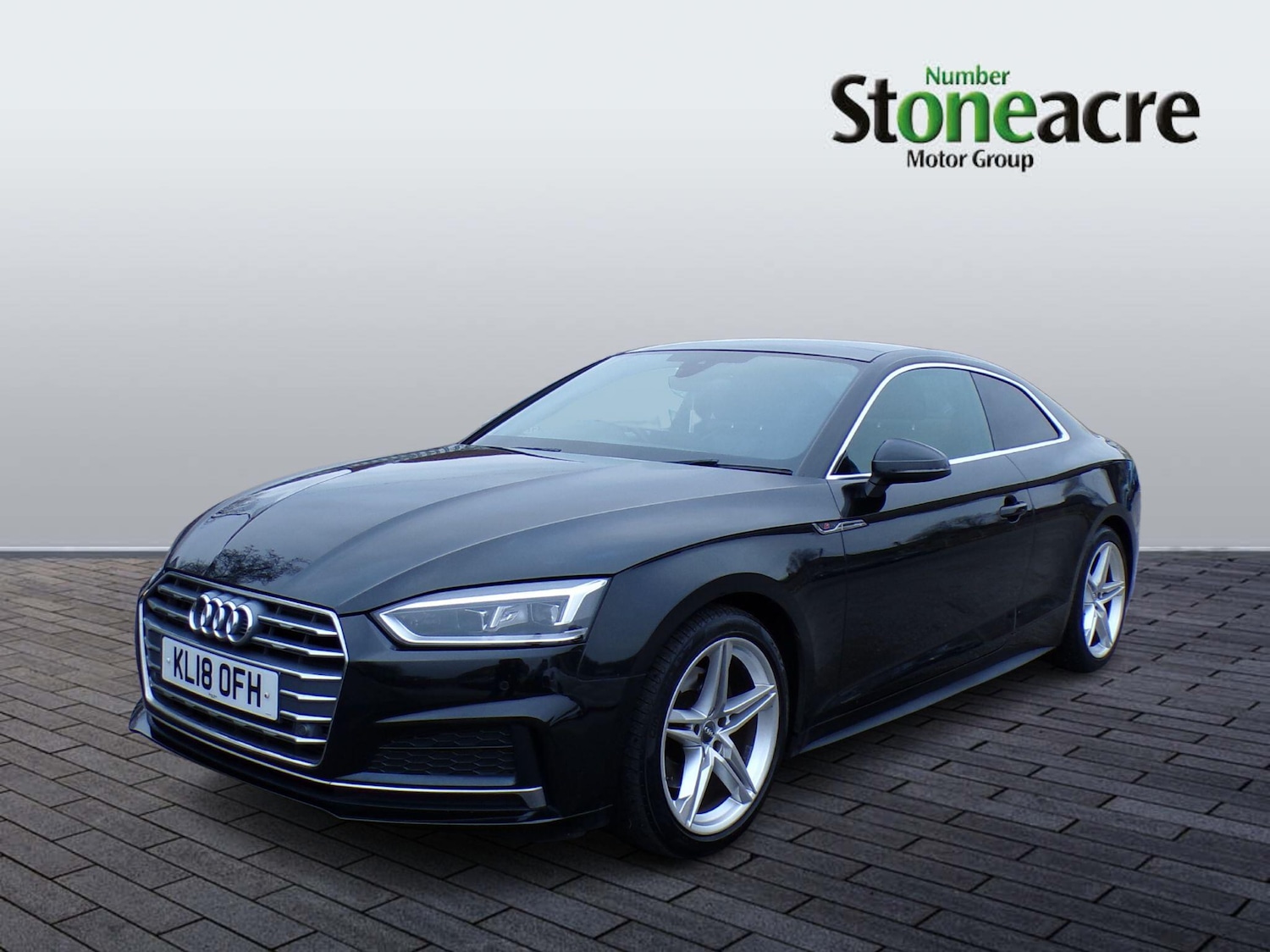 Used Audi A5 2018 for sale - 77074958: Photo 3