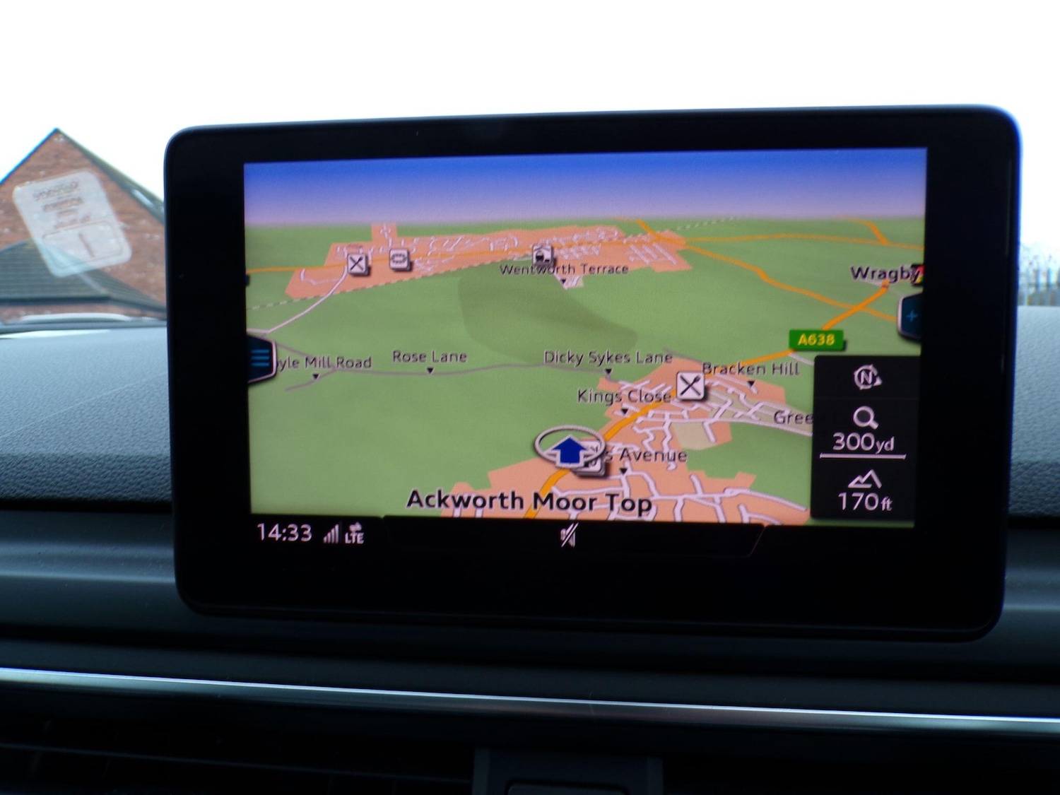 Used Audi A5 2018 for sale - 77074958: Photo 31