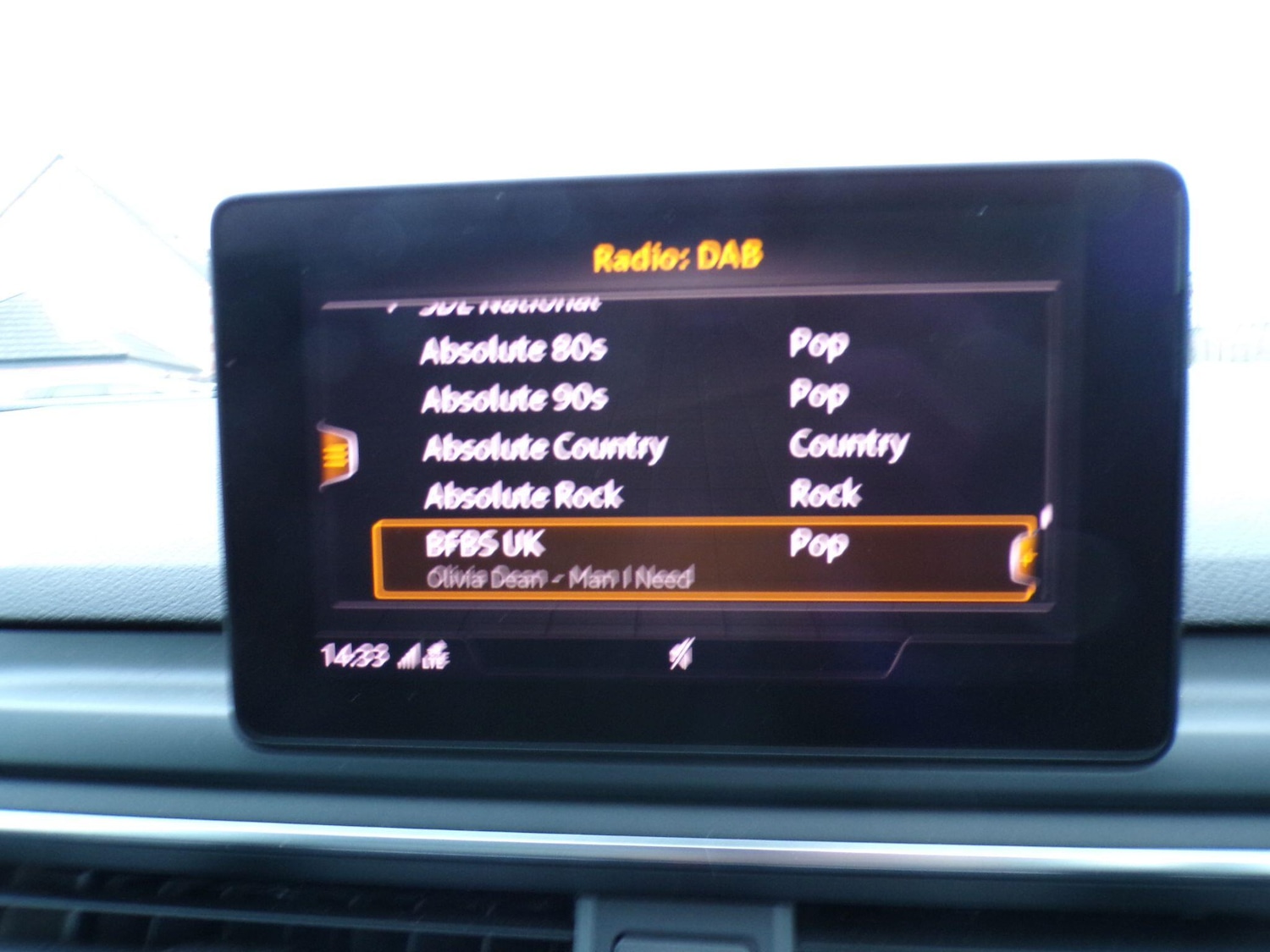 Used Audi A5 2018 for sale - 77074958: Photo 32