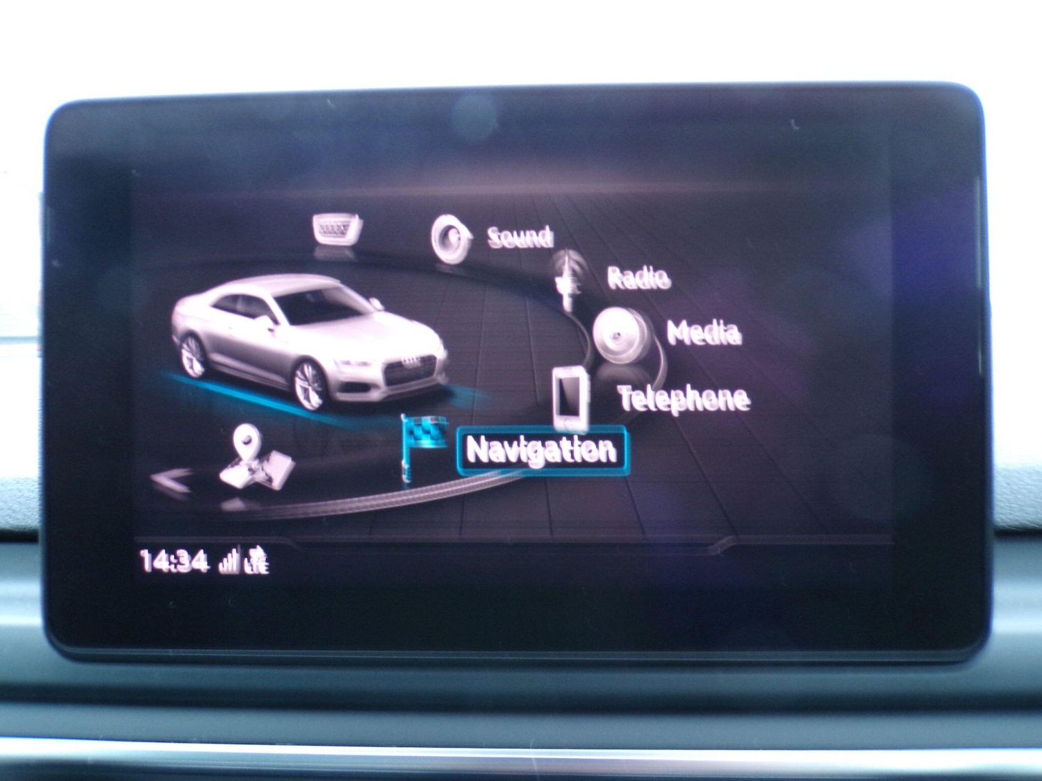 Used Audi A5 2018 for sale - 77074958: Photo 35