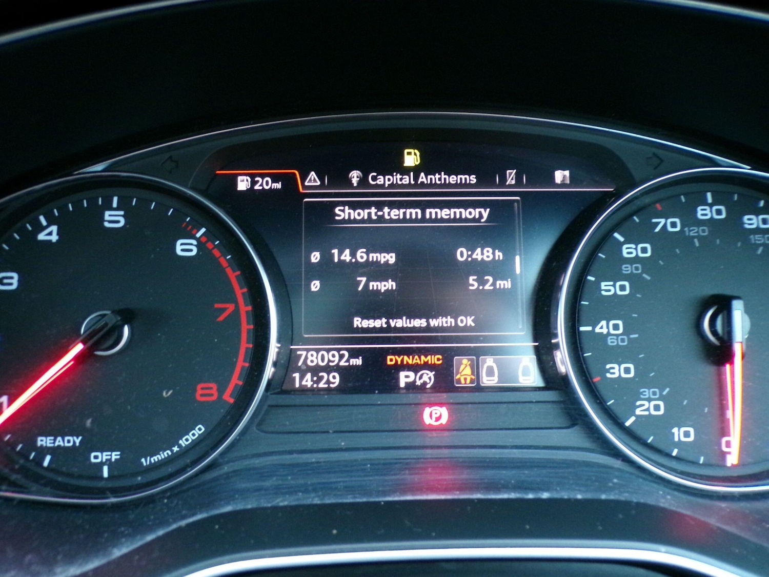 Used Audi A5 2018 for sale - 77074958: Photo 38