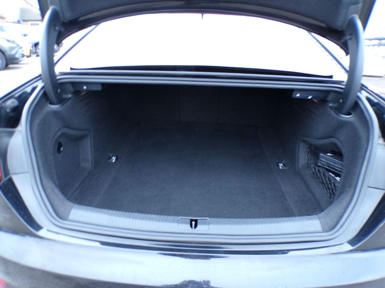 Used Audi A5 2018 for sale - 77074958: Photo 39