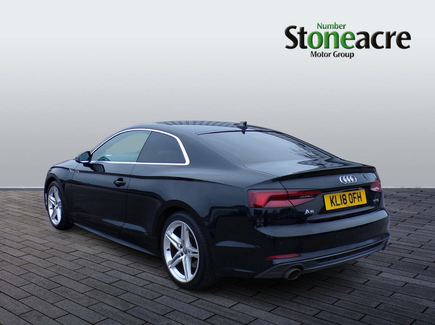 Used Audi A5 2018 for sale - 77074958: Photo 4