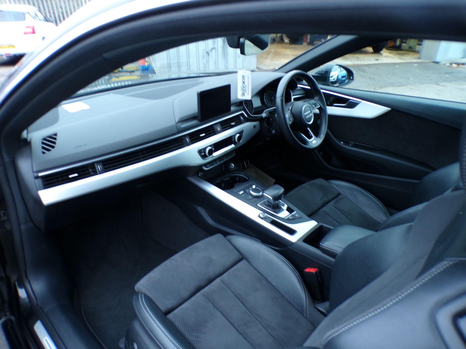 Used Audi A5 2018 for sale - 77074958: Photo 40