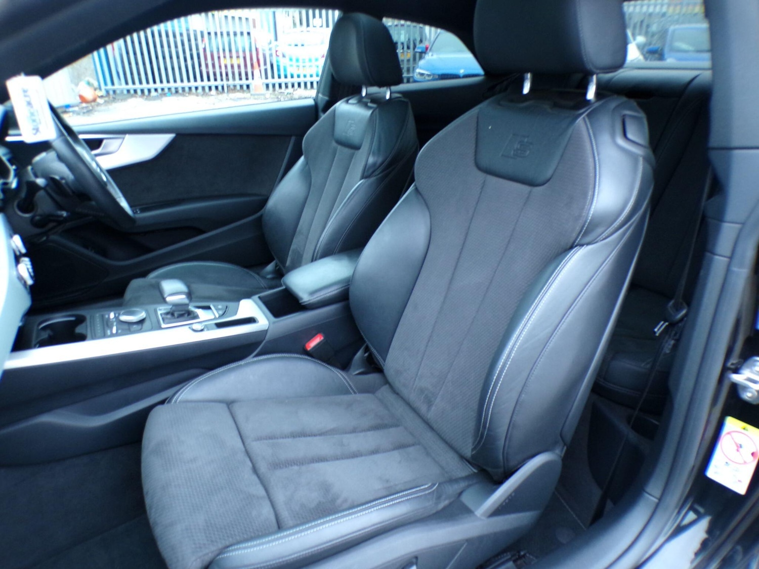 Used Audi A5 2018 for sale - 77074958: Photo 41