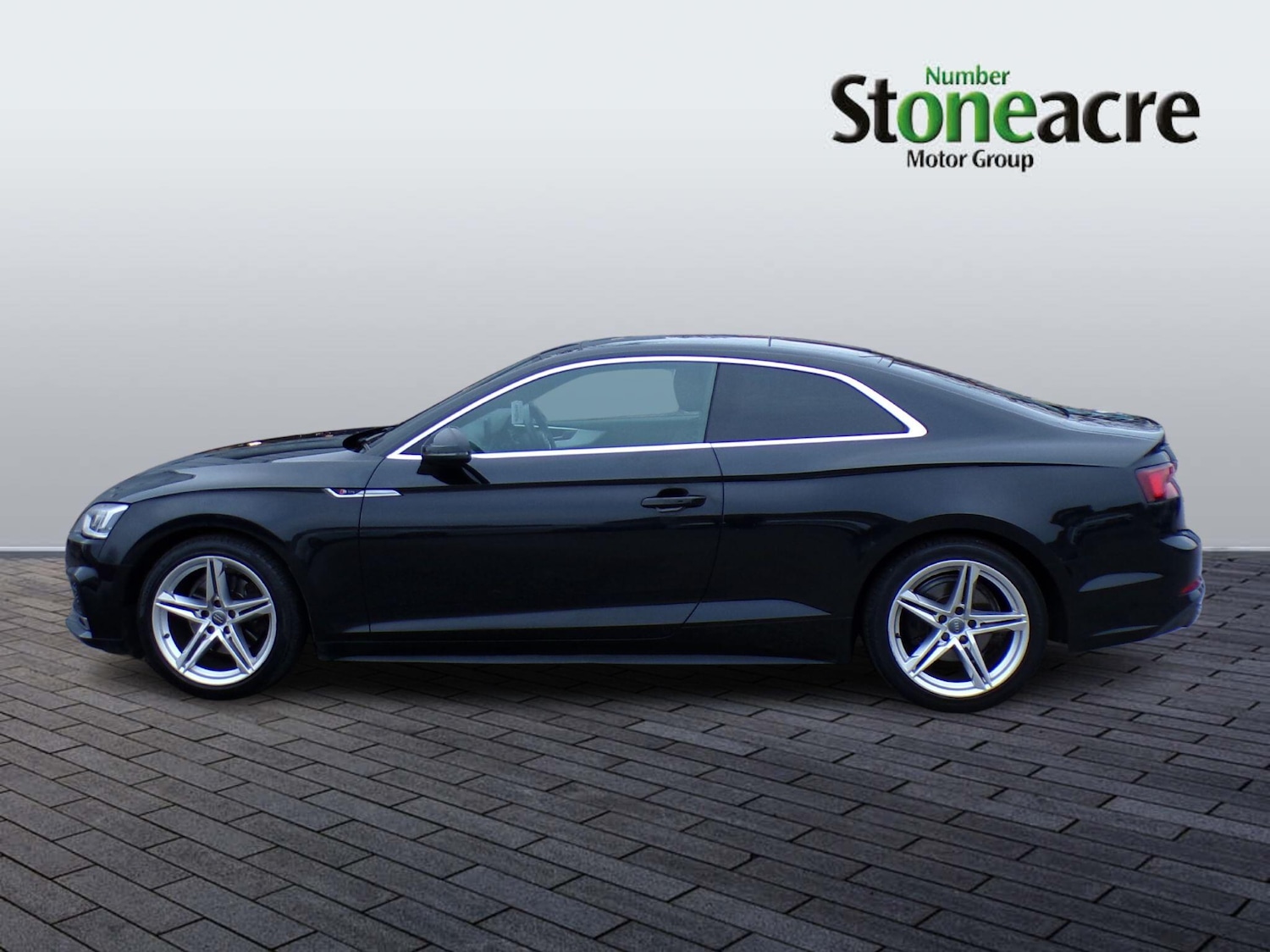 Used Audi A5 2018 for sale - 77074958: Photo 5