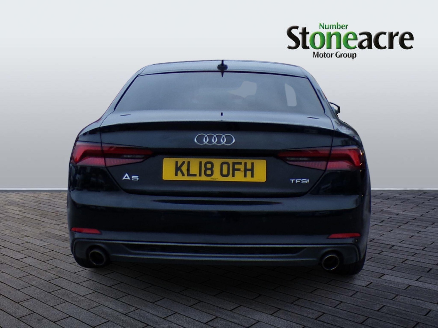 Used Audi A5 2018 for sale - 77074958: Photo 6