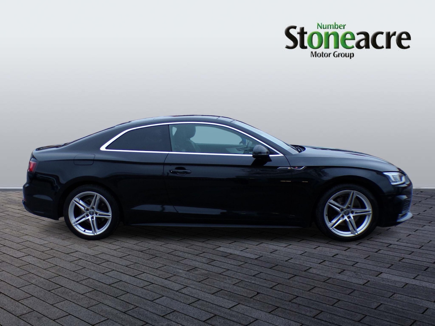 Used Audi A5 2018 for sale - 77074958: Photo 7